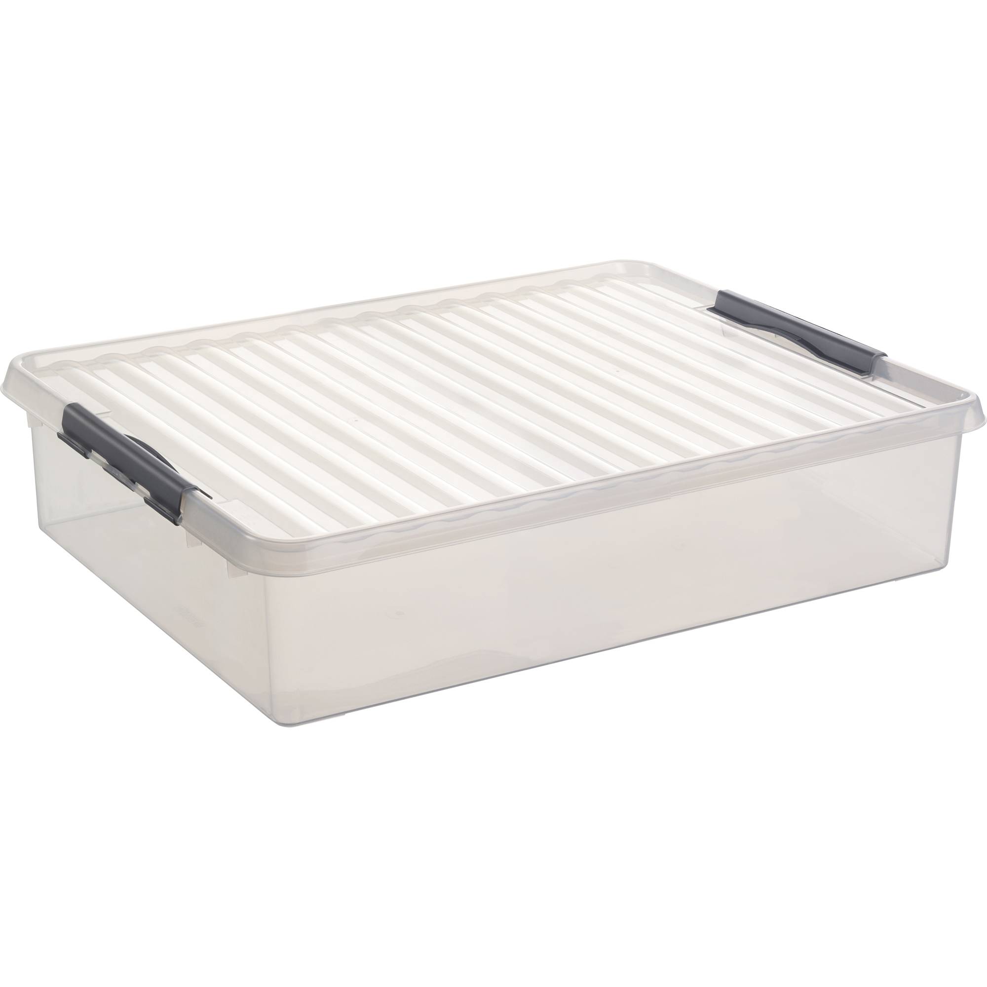 Aufbewahrungsbox Q-line 60l-0