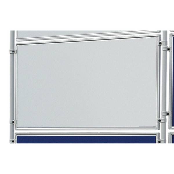 Funktionswand Schreibtafel 90x120