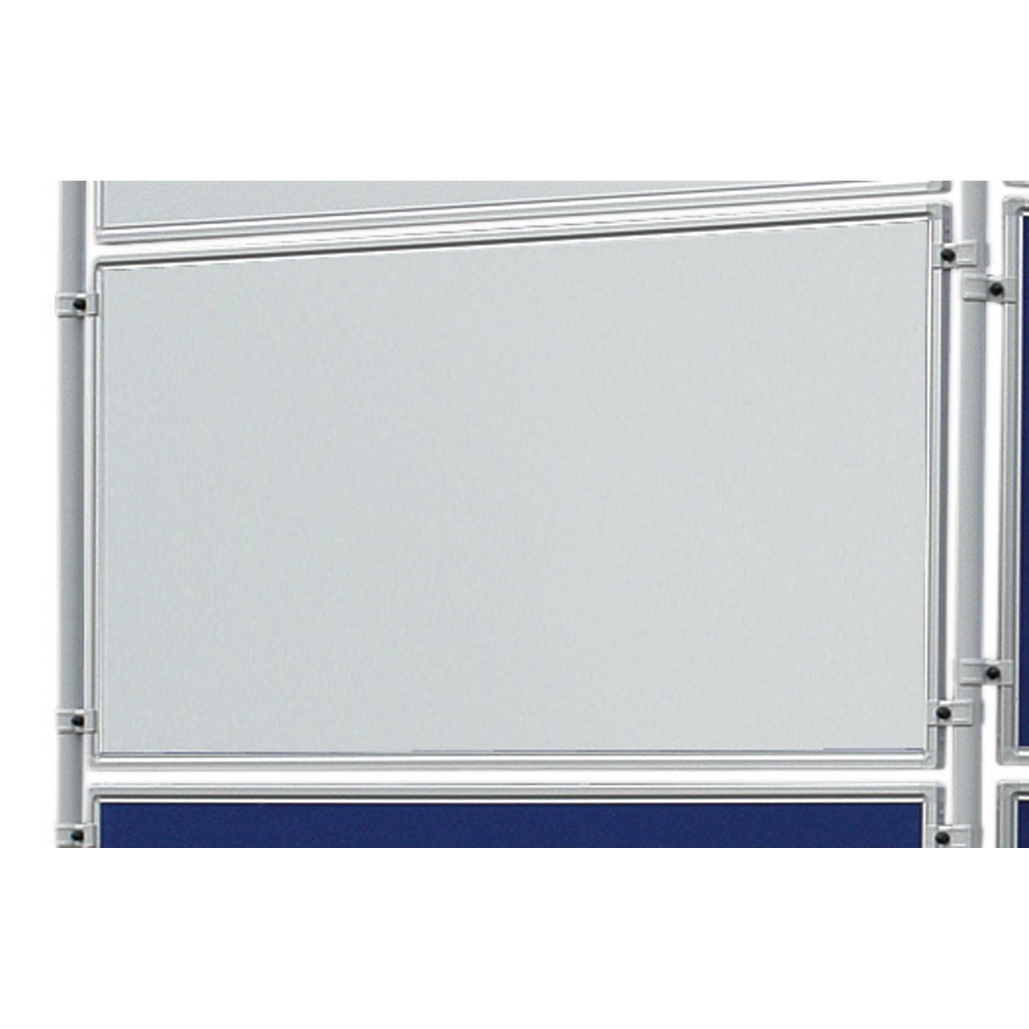 Funktionswand Schreibtafel 90x120-0