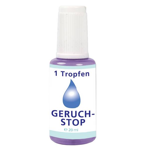 1-Tropfen Geruch-STOP 20ml