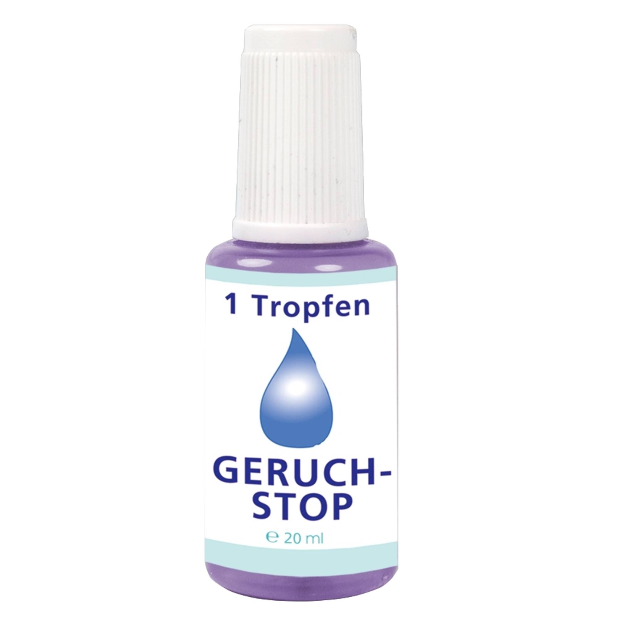 1-Tropfen Geruch-STOP 20ml-0