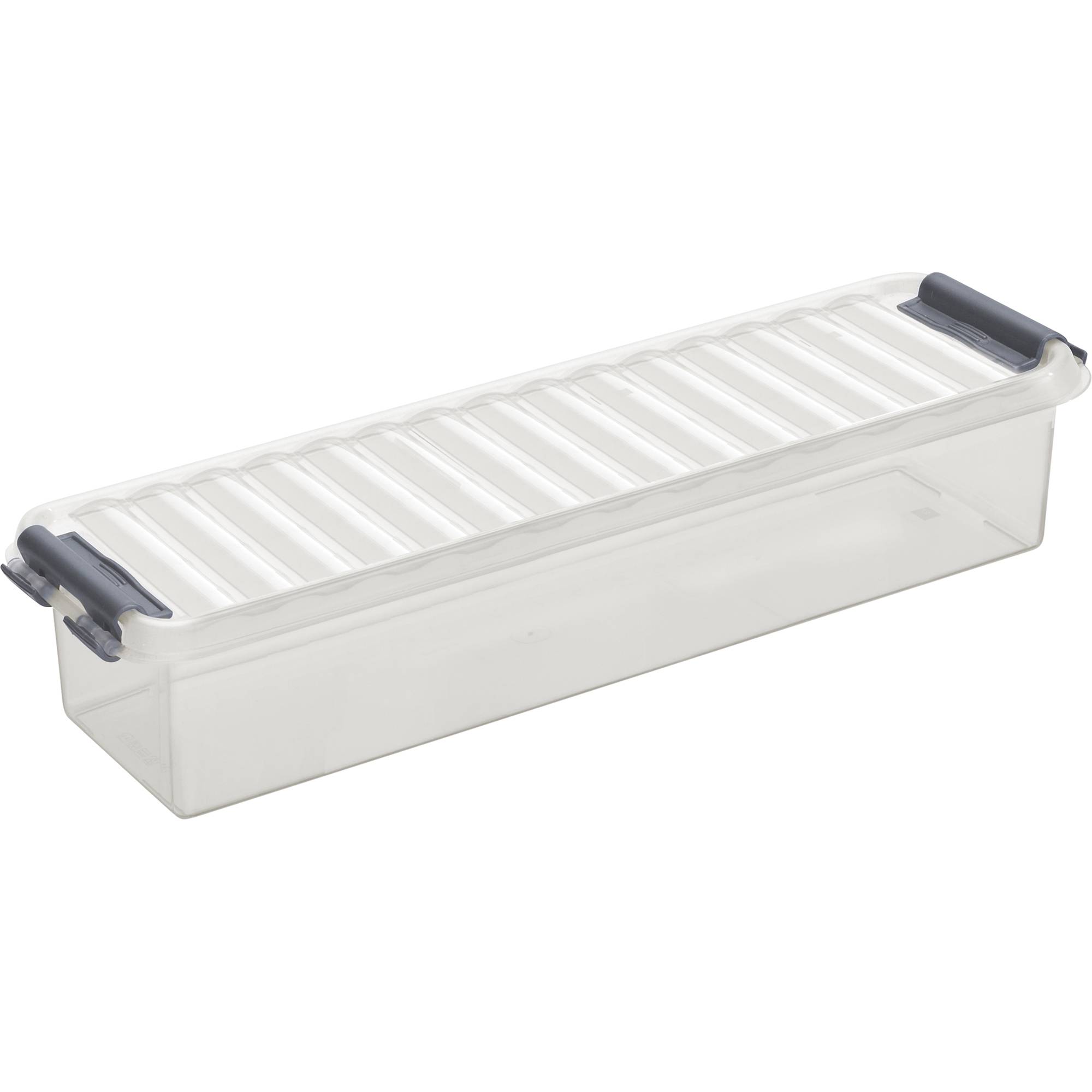 Aufbewahrungsbox Q-line 0,9l-0