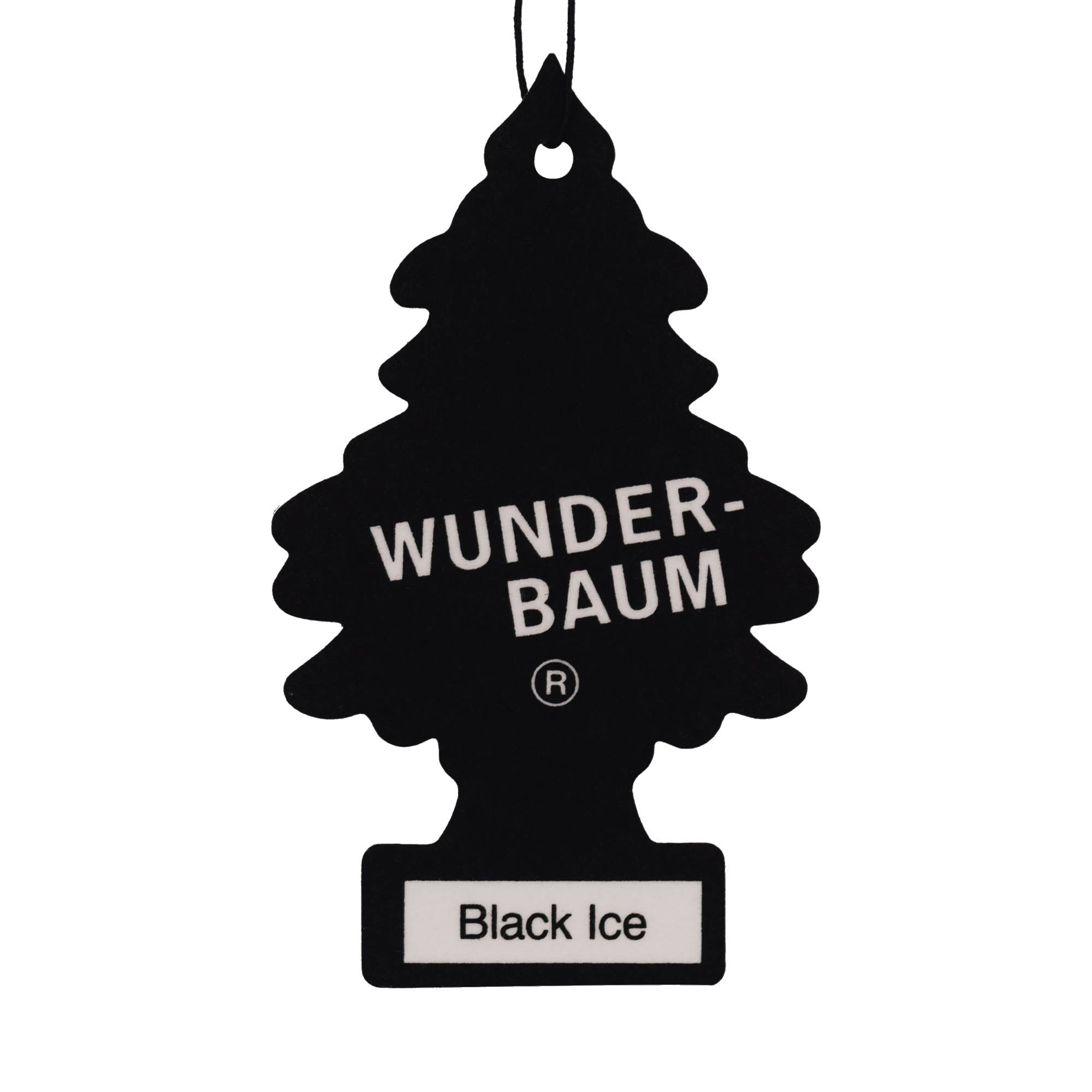 Lufterfrischer Black Ice-0