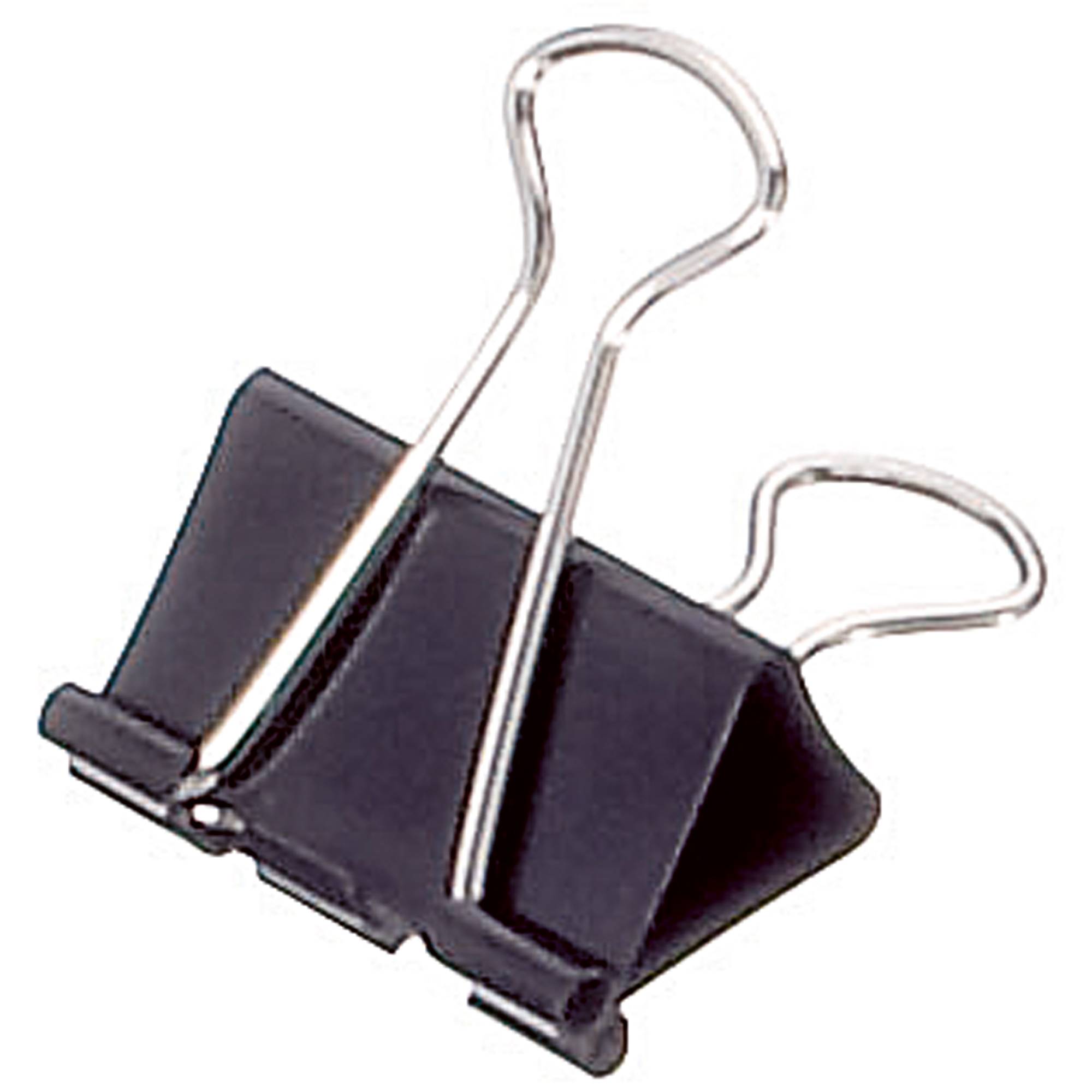 Foldbackklemmer mauly 32mm Weite 13mm sw 12St-0