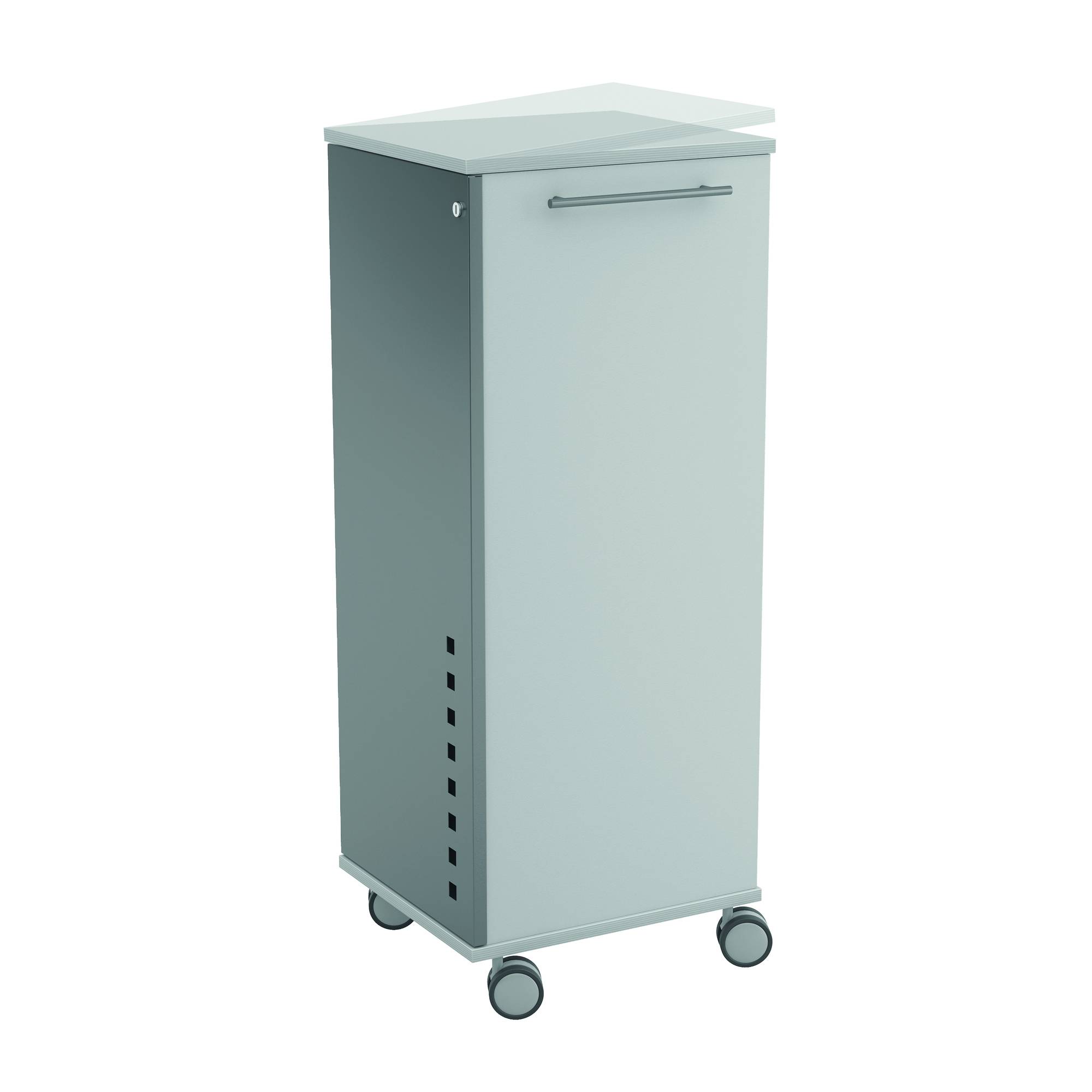 rocada PC-Arbeitsplatz R403782 gr-0