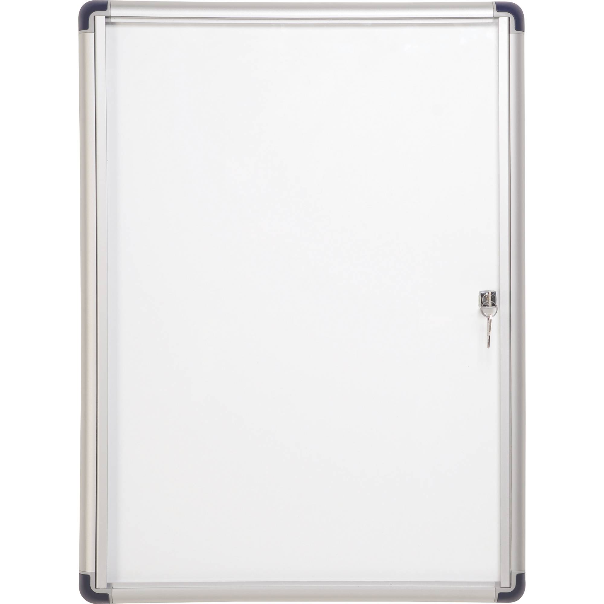 Schaukasten Budget magnetisch 35,7x49cm-0
