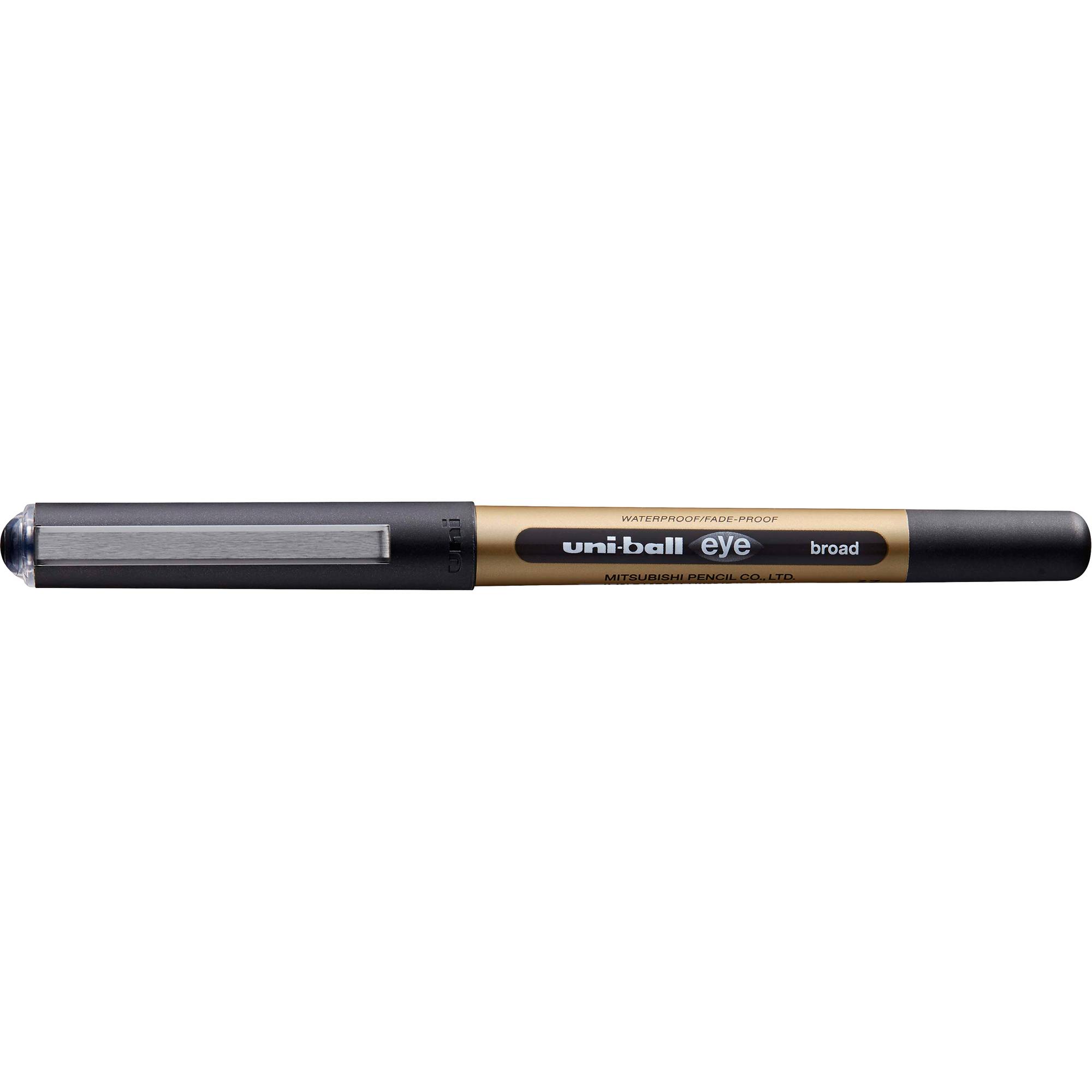 Tintenroller EYE broad UB-150-10E sw-0