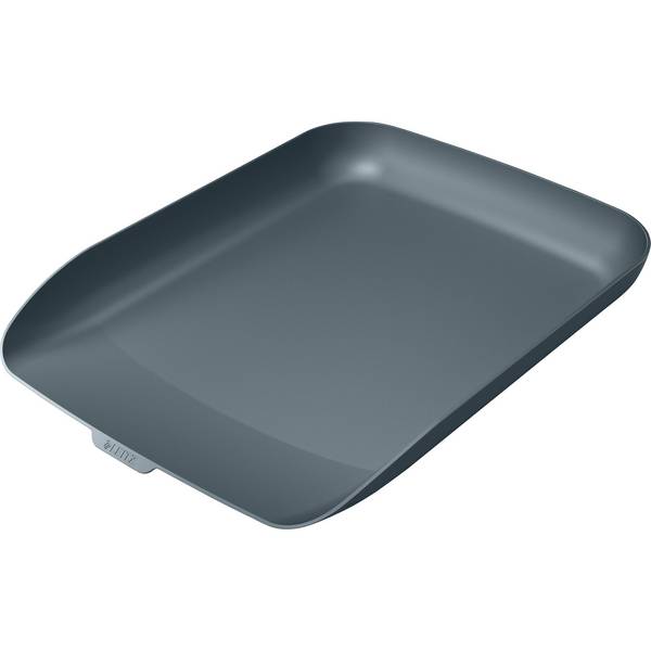 Briefkorb Cosy A4 PS grau
