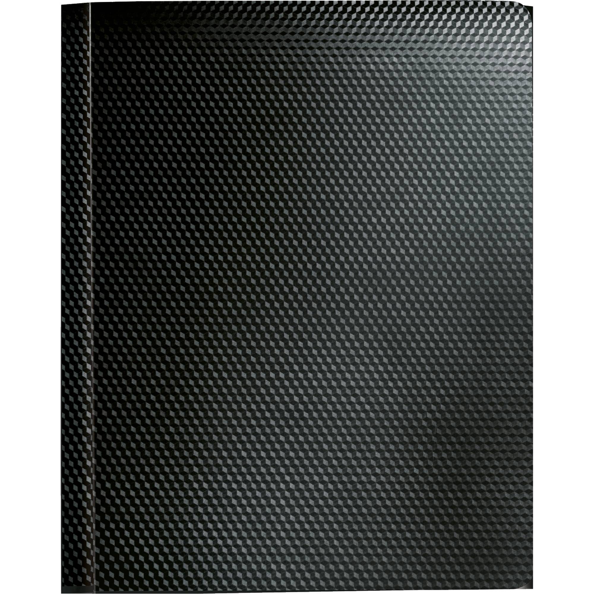 Urkundenmappe Diamond Business DIN A4 schwarz-0