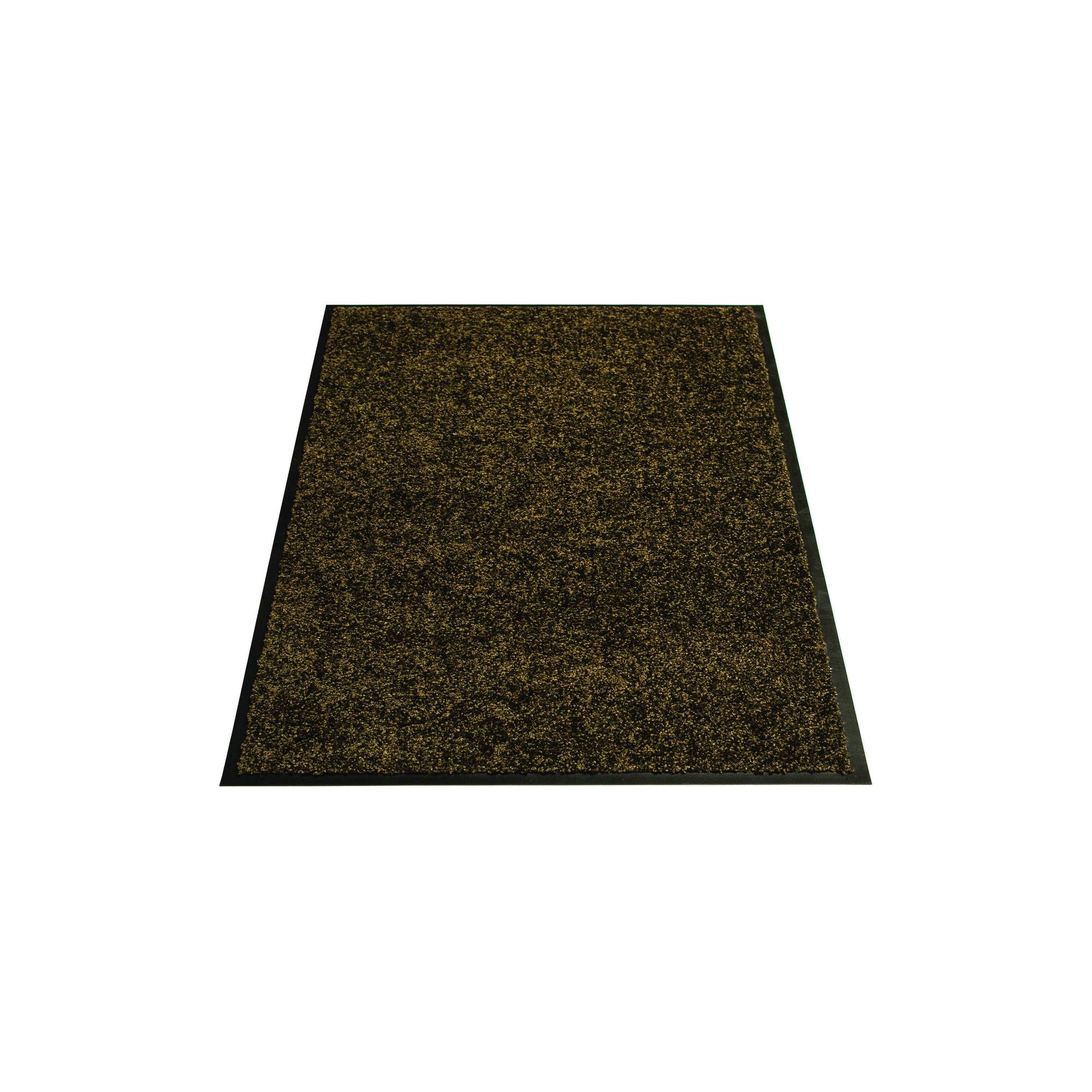 Schmutzfangmatte Eazycare Color 120x180cm braun