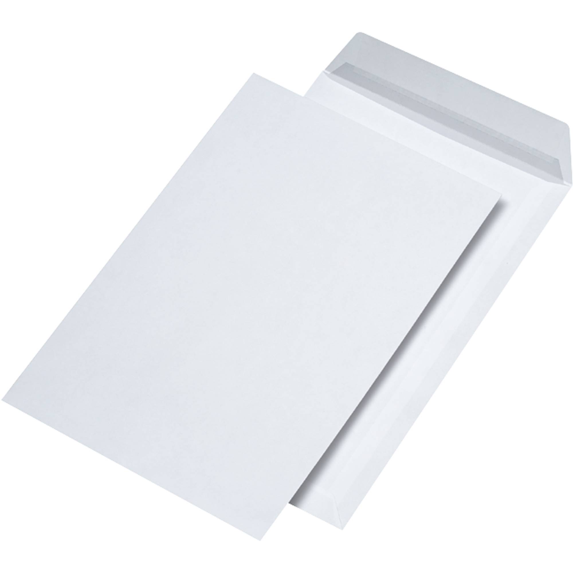Versandtasche C4 120g hk oF ws 250 St./Pack.-0