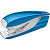 Heftgerät NeXXt 30Blatt Metall blau
