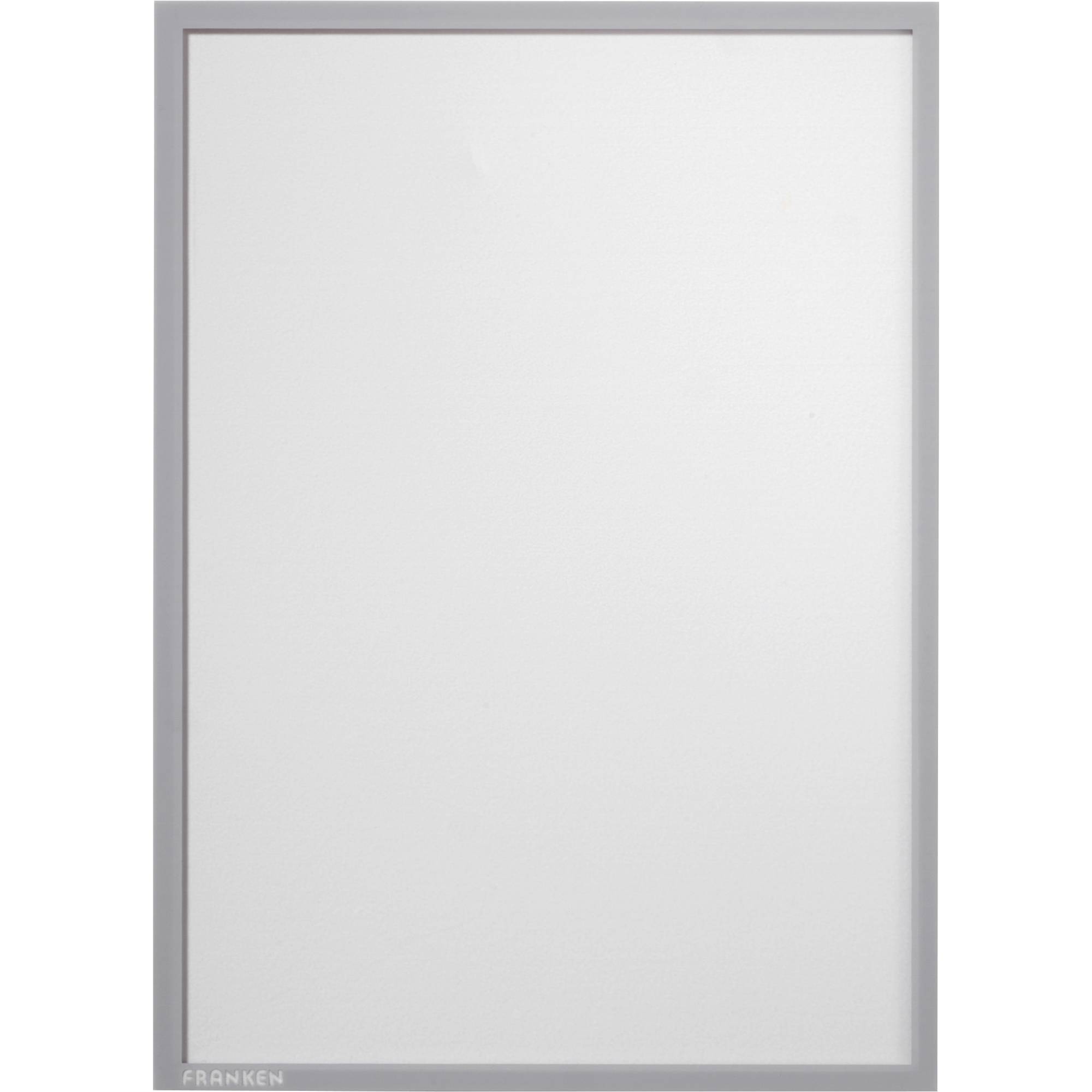 Dokumentenhalter Frame It DIN A4 gr 5 St./Pack.-0