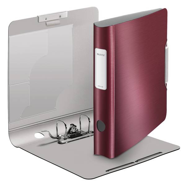 ESSELTE LEITZ - Leitz 180° Active Style - Ringbuch - Rückenbreite: 65 mm