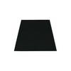 Schmutzfangmatte Eazycare Color 60x90cm schwarz