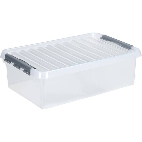 Aufbewahrungsbox Q-line 32l
