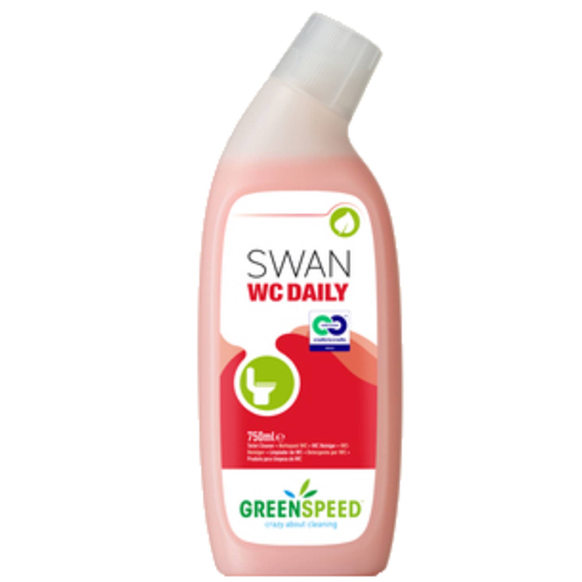 WC-Reiniger Tanne 750ml-0