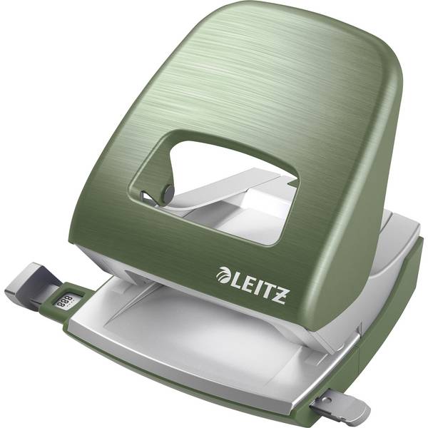 ESSELTE LEITZ - Leitz NeXXt 5006 - Locher - 30 Blätter / 3 mm