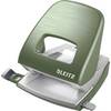 ESSELTE LEITZ - Leitz NeXXt 5006 - Locher - 30 Blätter / 3 mm
