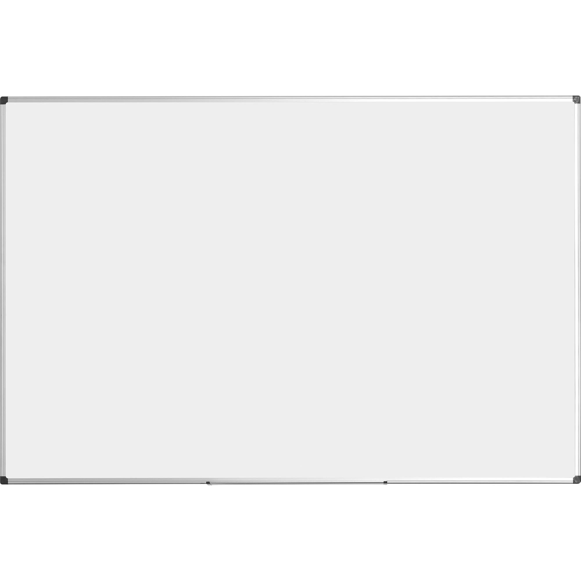 Whiteboard Maya magnetisch Stahlrückseite 120x120cm-0