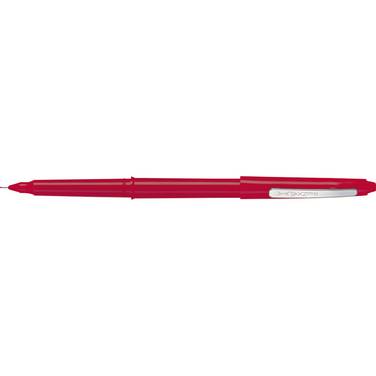 Fineliner Penxacta M 0,5mm rot