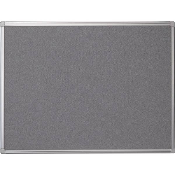 Pinnwand Maya  Filz 150x120cm gr