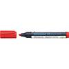 Boardmarker Maxx 293 2+5mm Keilspitze rot