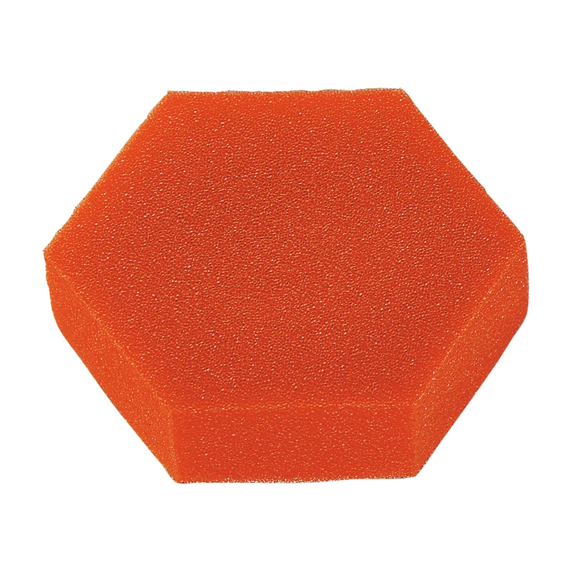 Ersatzschwamm für Anfeuchter orange-0
