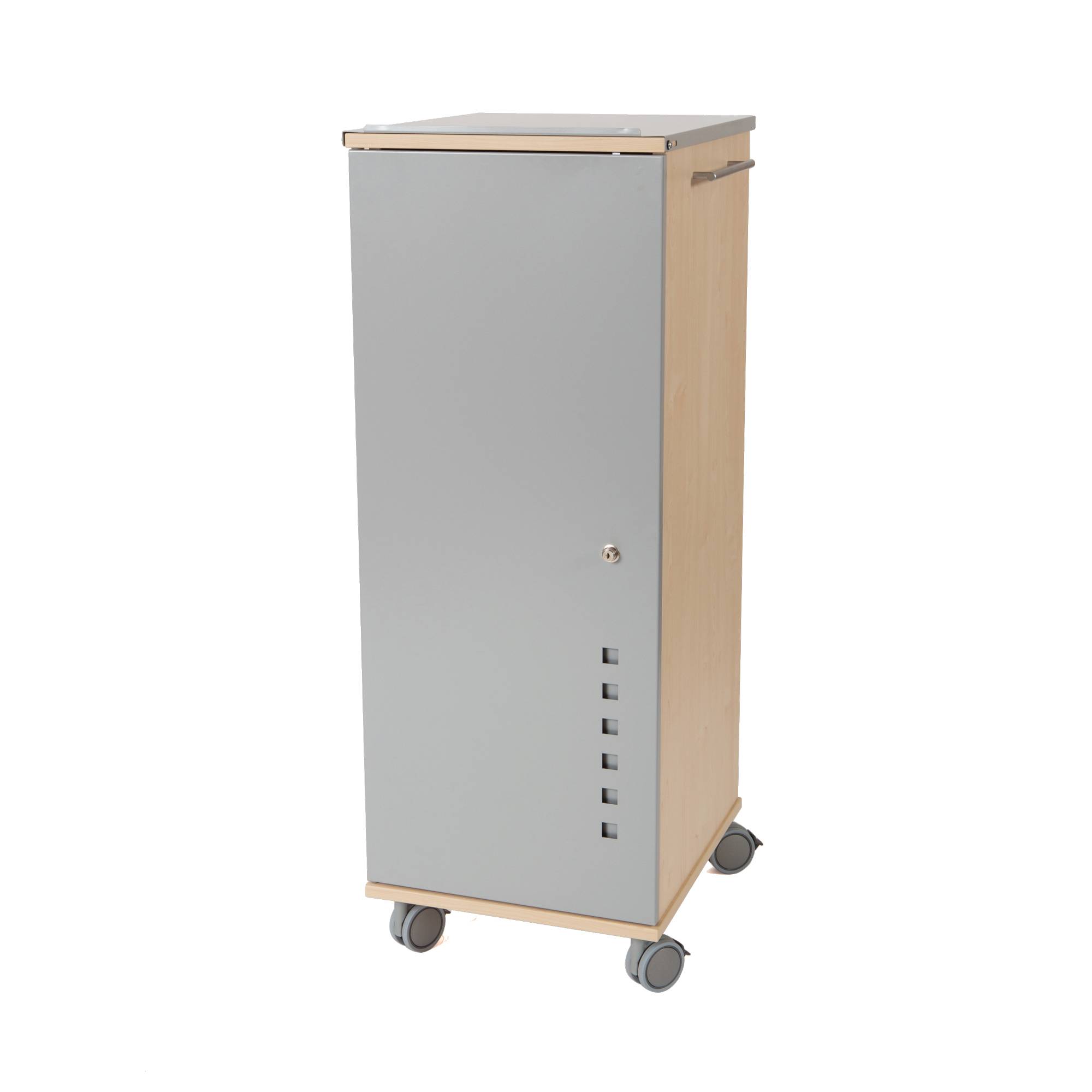 rocada PC-Arbeitsplatz R403670 bu-0