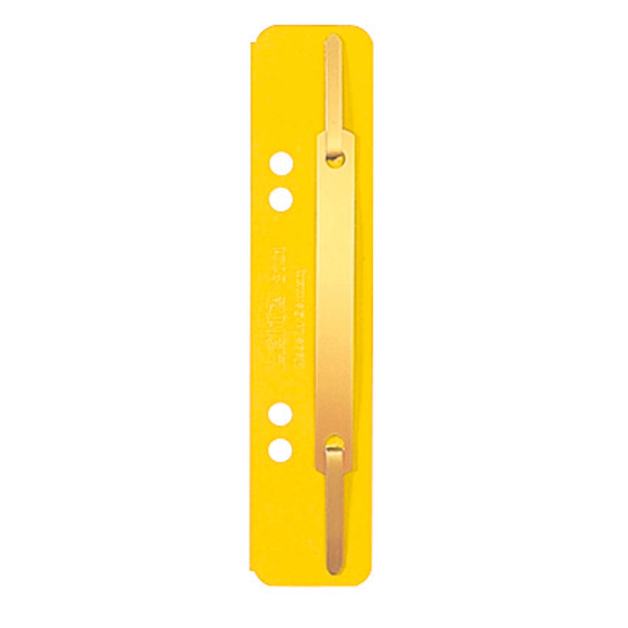 Einhängeheftstreifen 35x158mm ge 250St