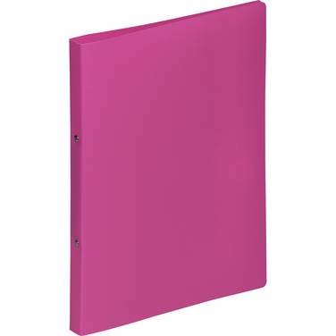 Ringbuch A4 2Ringe rosa