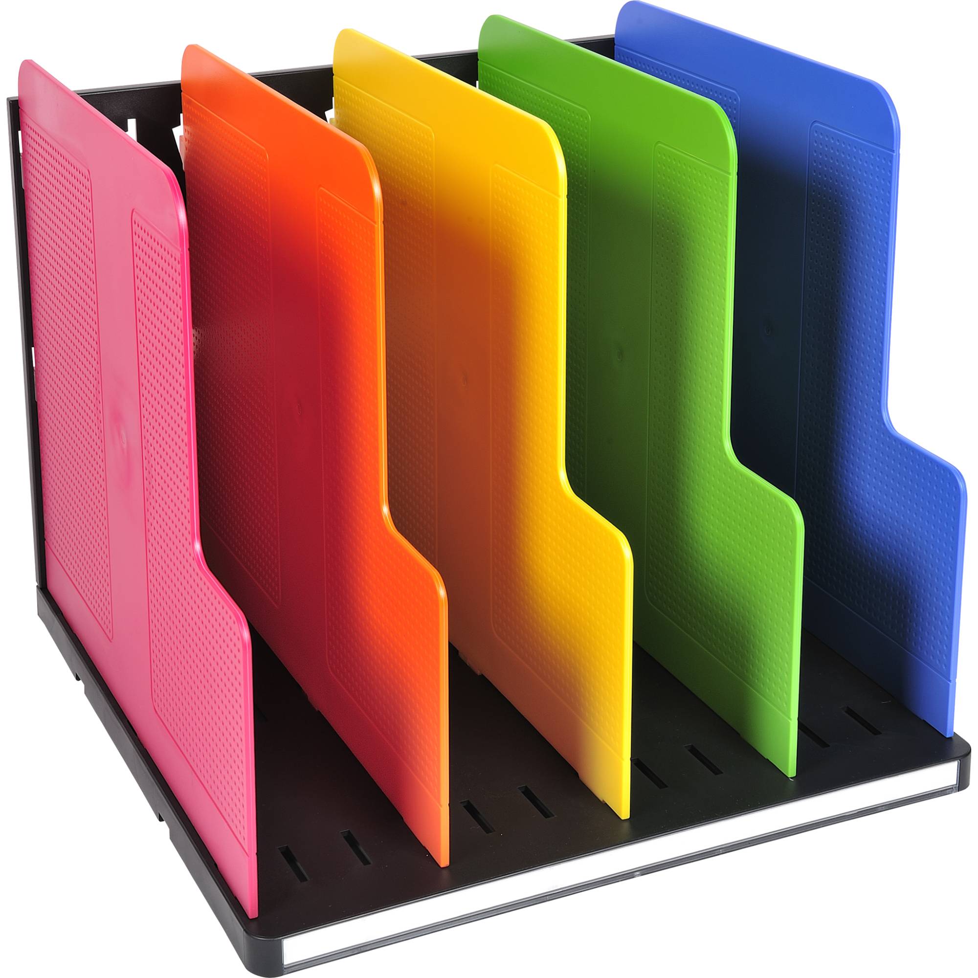 Organizer MODULOTOP 5Trennplatten sort-0
