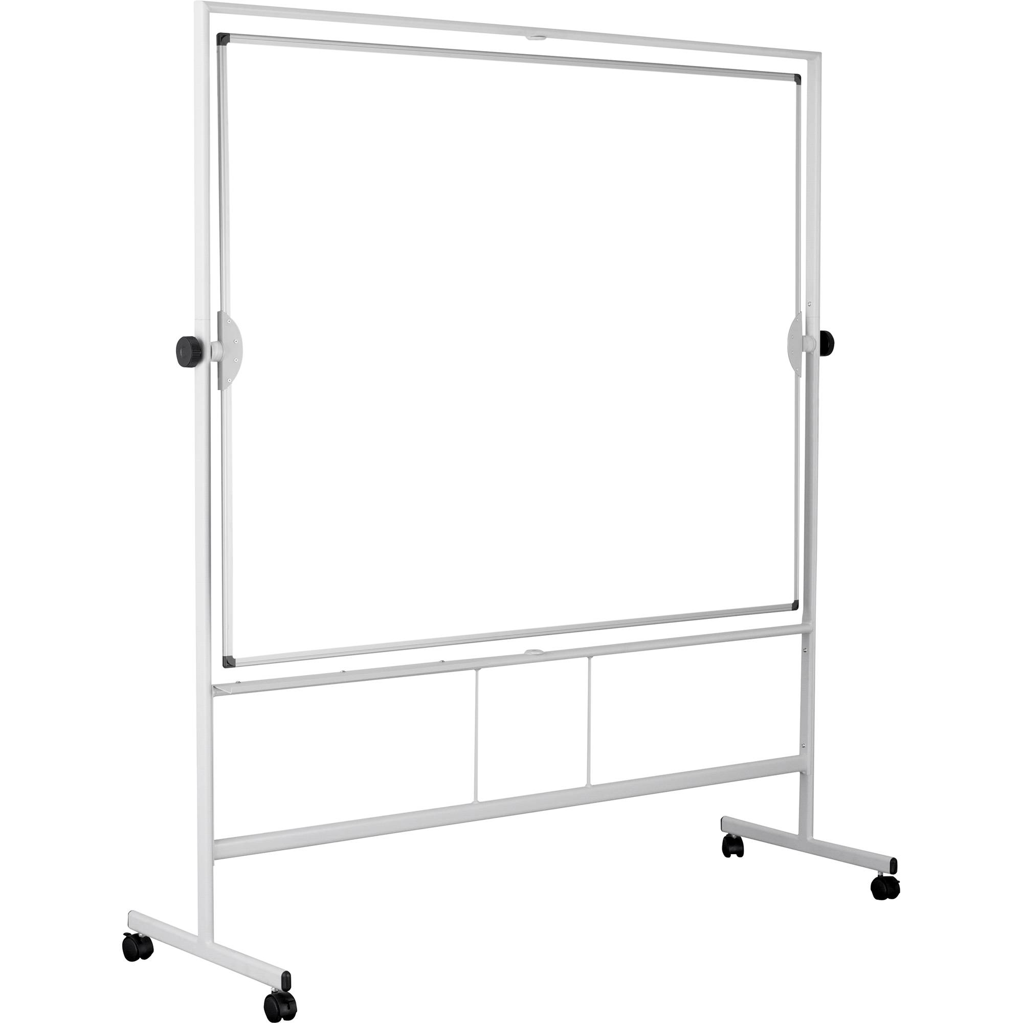 Whiteboard drehbar magnetisch 200x100cm-0