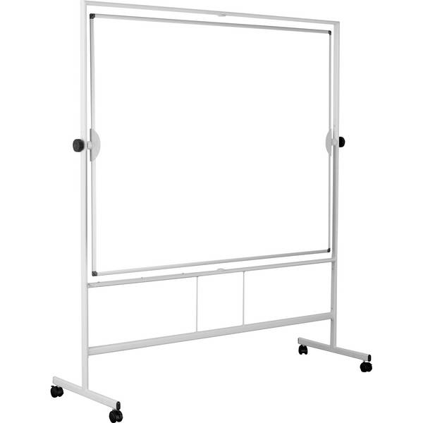 Whiteboard drehbar magnetisch 200x100cm