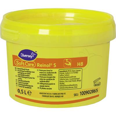 Handwaschpaste S 500ml-0