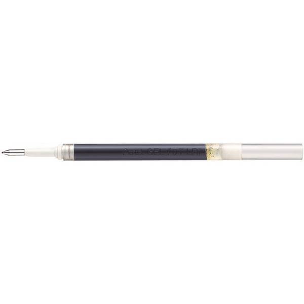 Gelmine 0,5mm Metallspitze schwarz