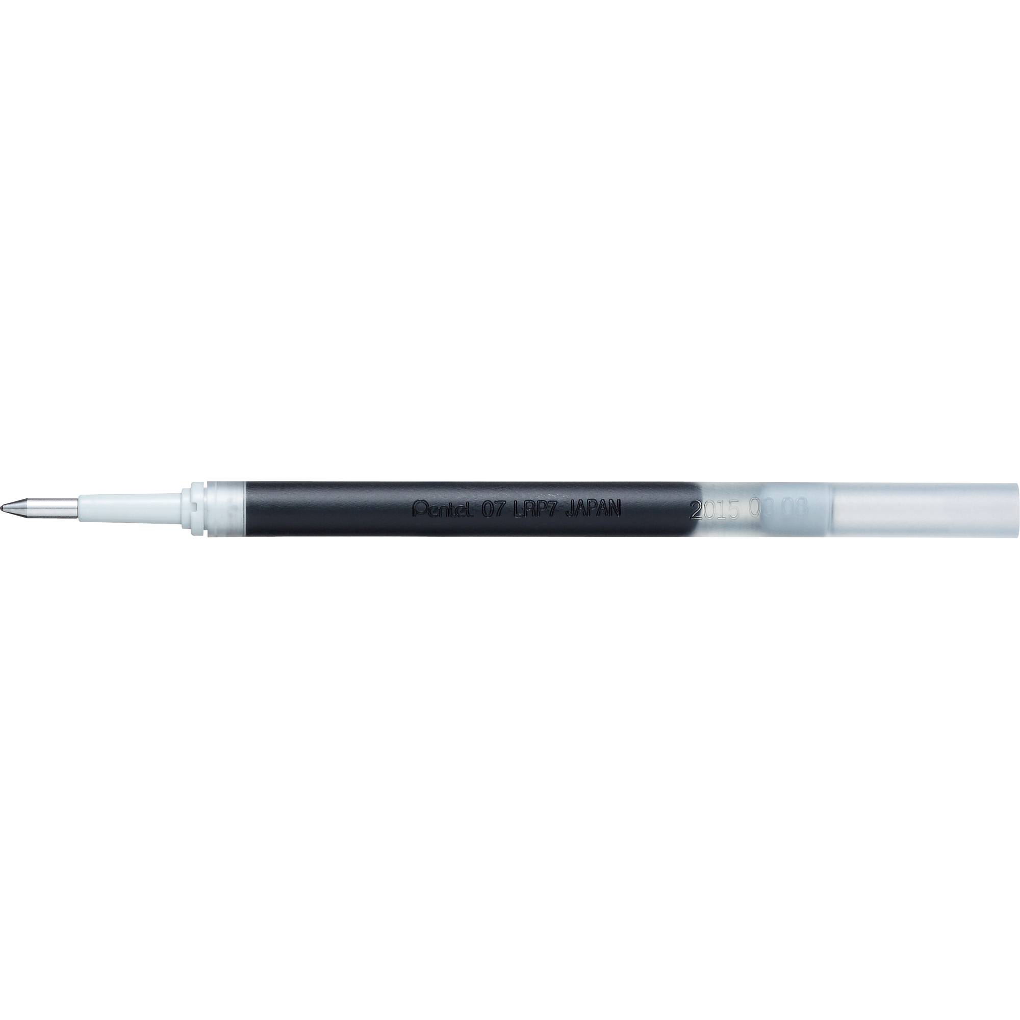 Ersatzmine EnerGel 0,7mm schwarz-0