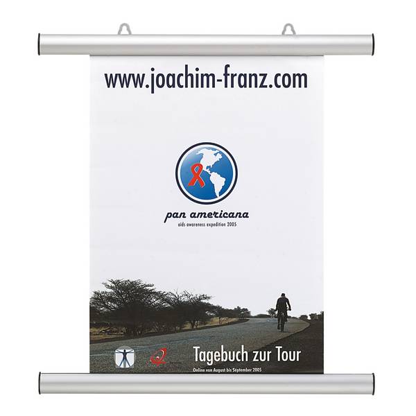 Klemmschiene für DIN A0 max. 50Blatt si 2 St./Pack.