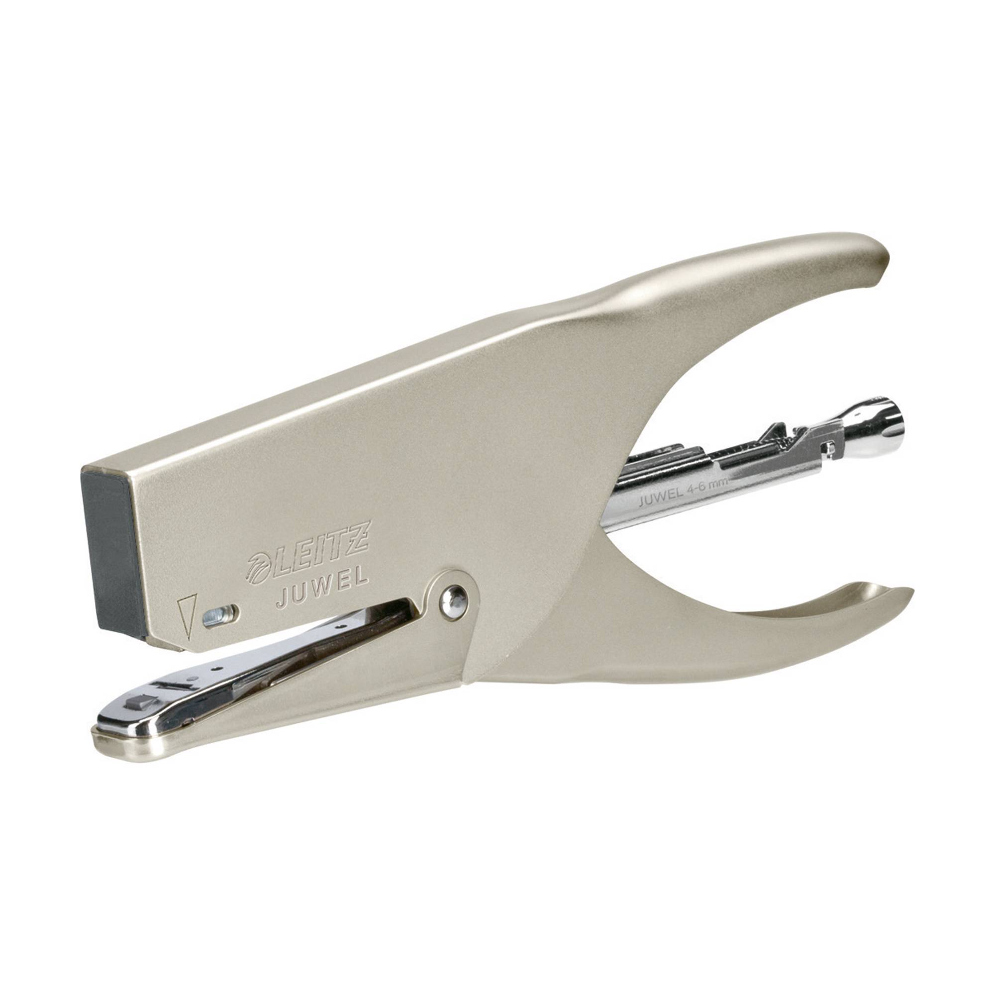 ESSELTE LEITZ - Leitz Juwel 3000 - Heftzangen - 30 Blätter / 3 mm-0