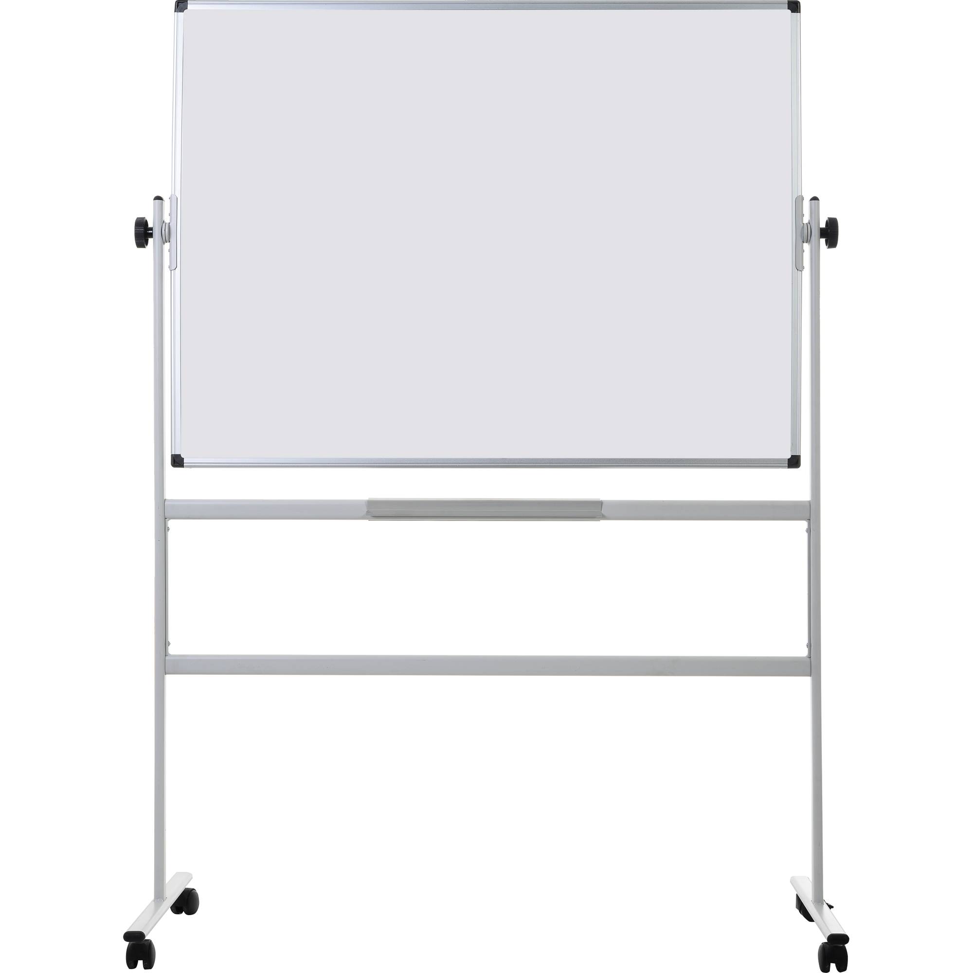 Whiteboard drehbar emailliert 150x120cm-0