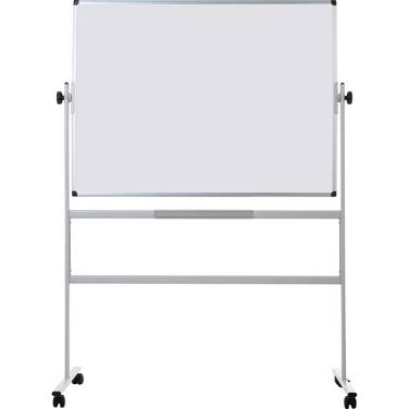 Whiteboard drehbar emailliert 200x100cm