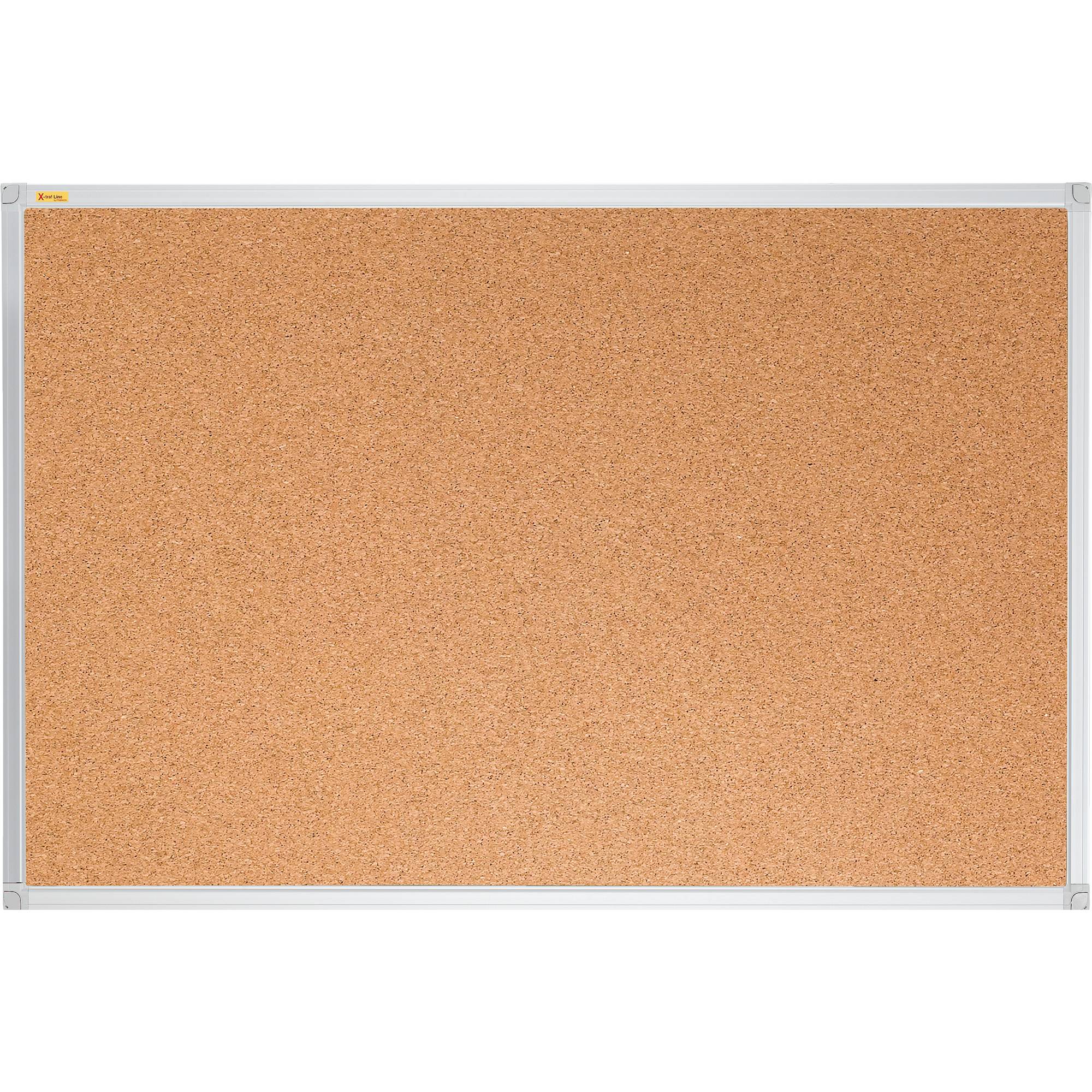 Pinnwand X-tra!Line 120x90cm Kork-0