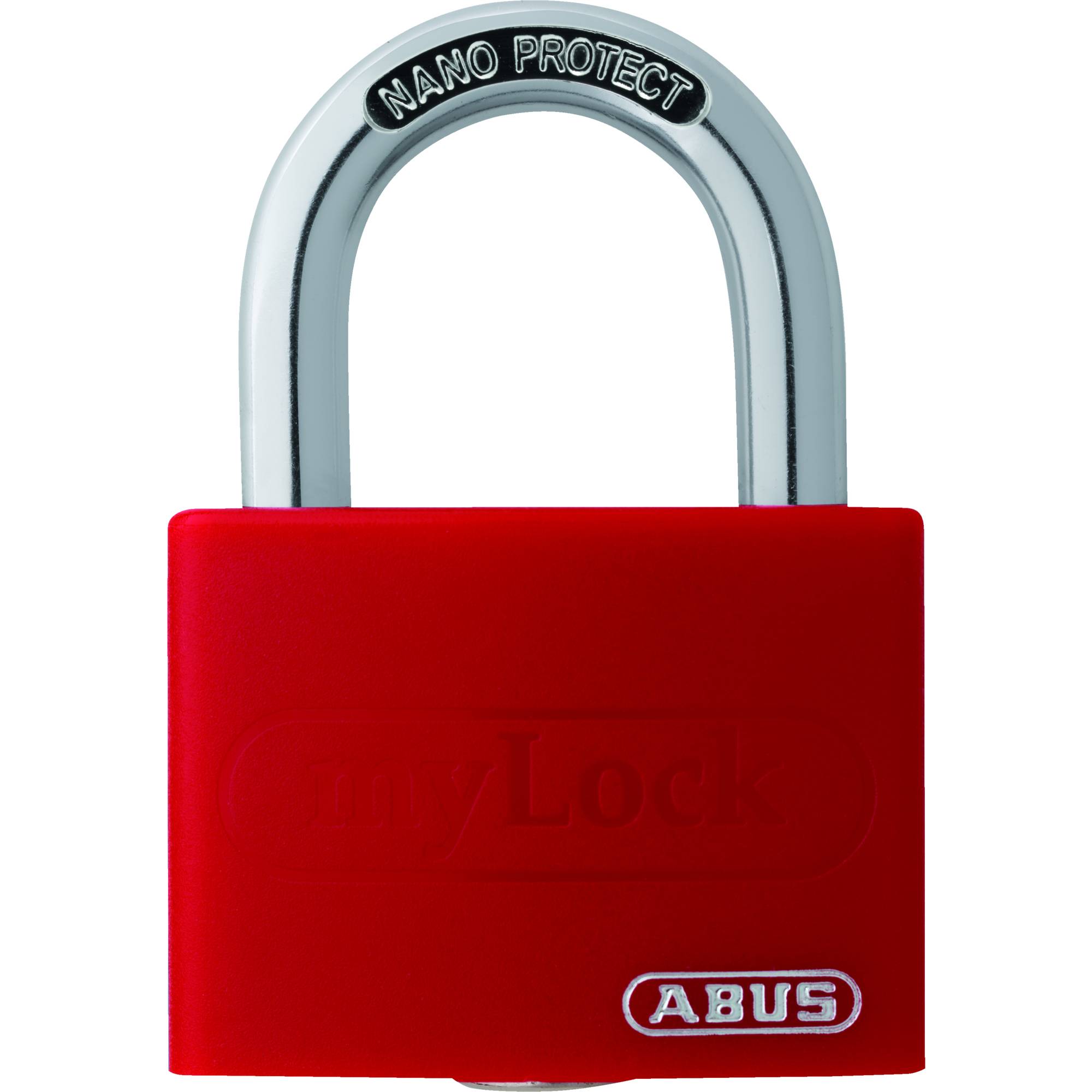 Vorhangschloss T65AL/40 rt-0