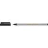 Fineliner 89 office liner EF 0,3mm schwarz - Artikel: 304206390