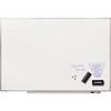 Whiteboard Professional 75x100cm Ablageschale