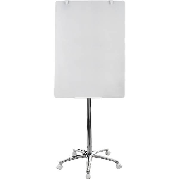 Bi-Office Flipchart GEA4850126 Glas weiß