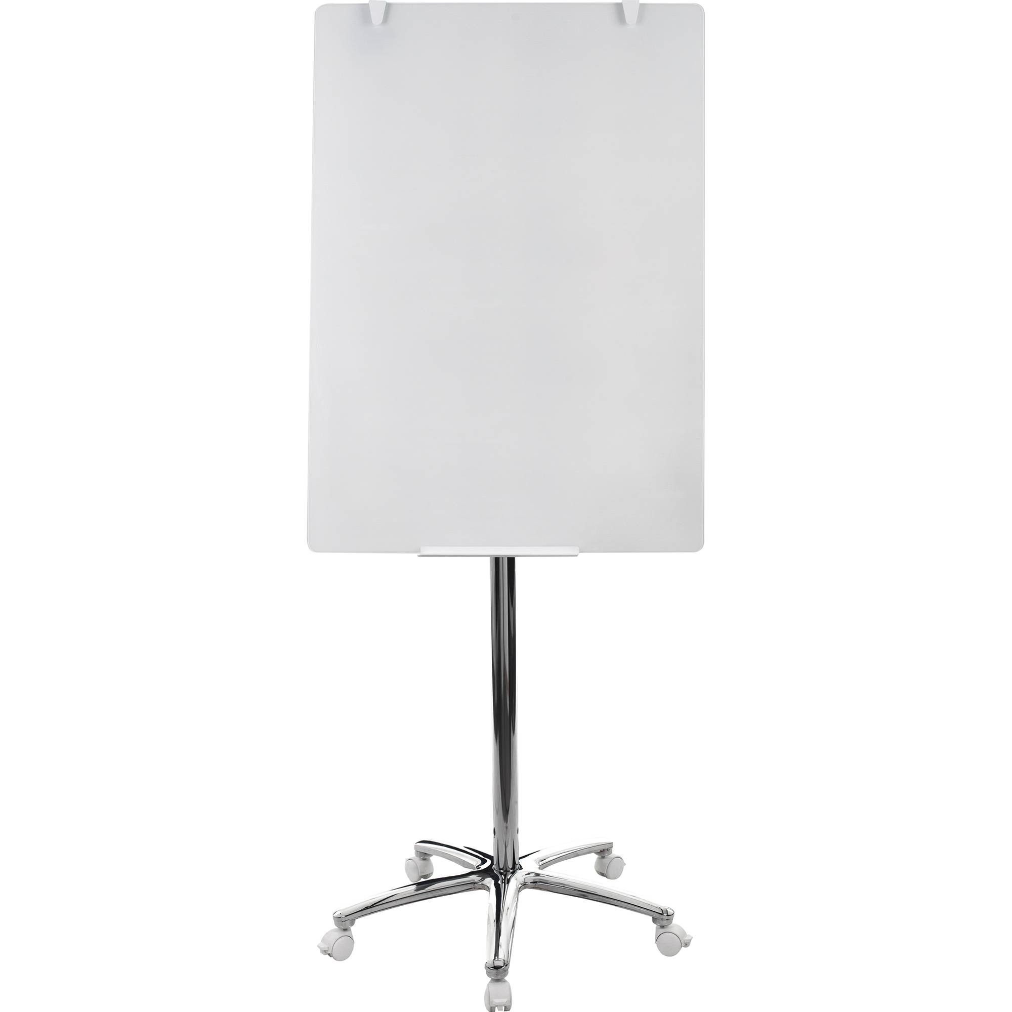 Bi-Office Flipchart GEA4850126 Glas weiß-0