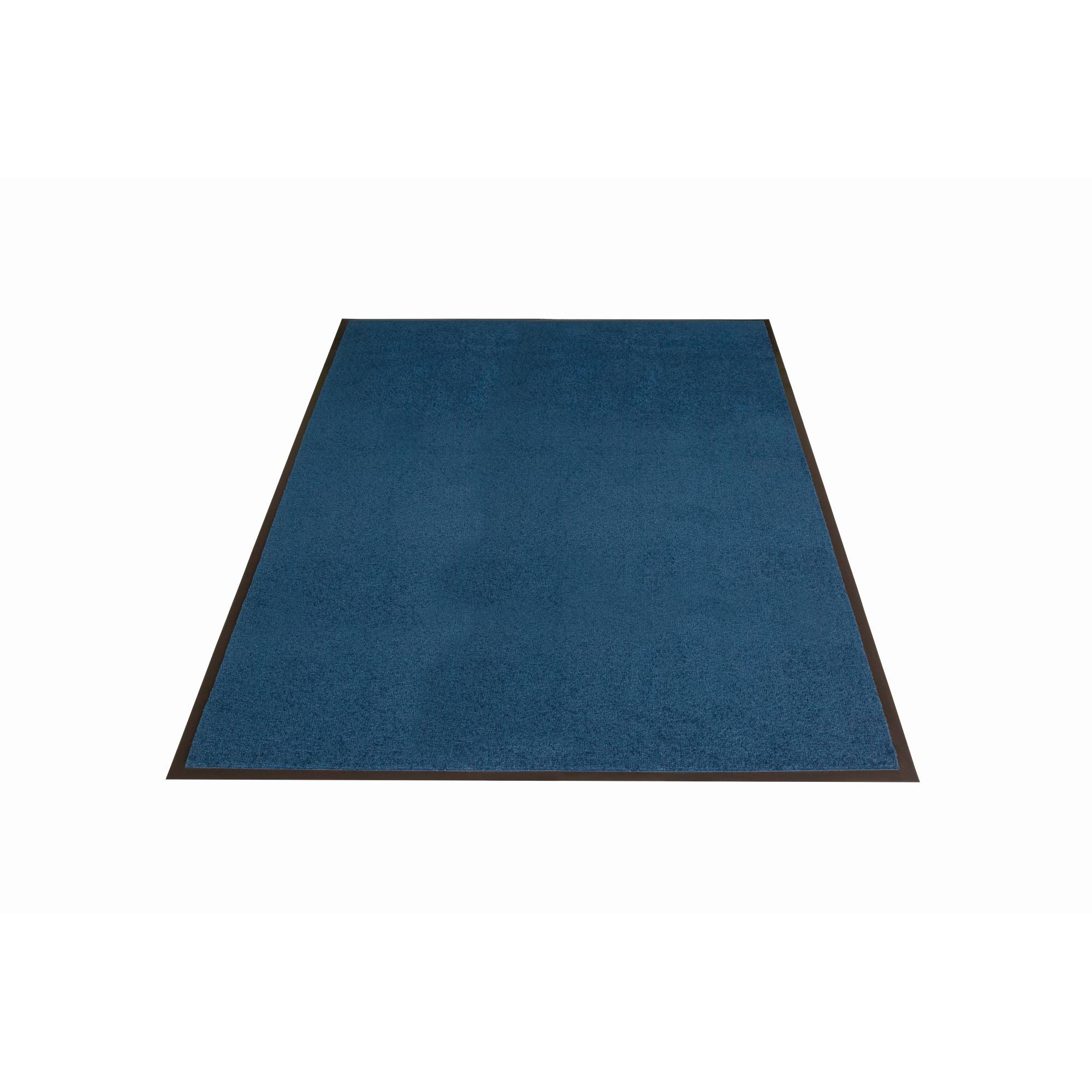 Schmutzfangmatte Eazycare Basic 120x180cm royal.bl-0