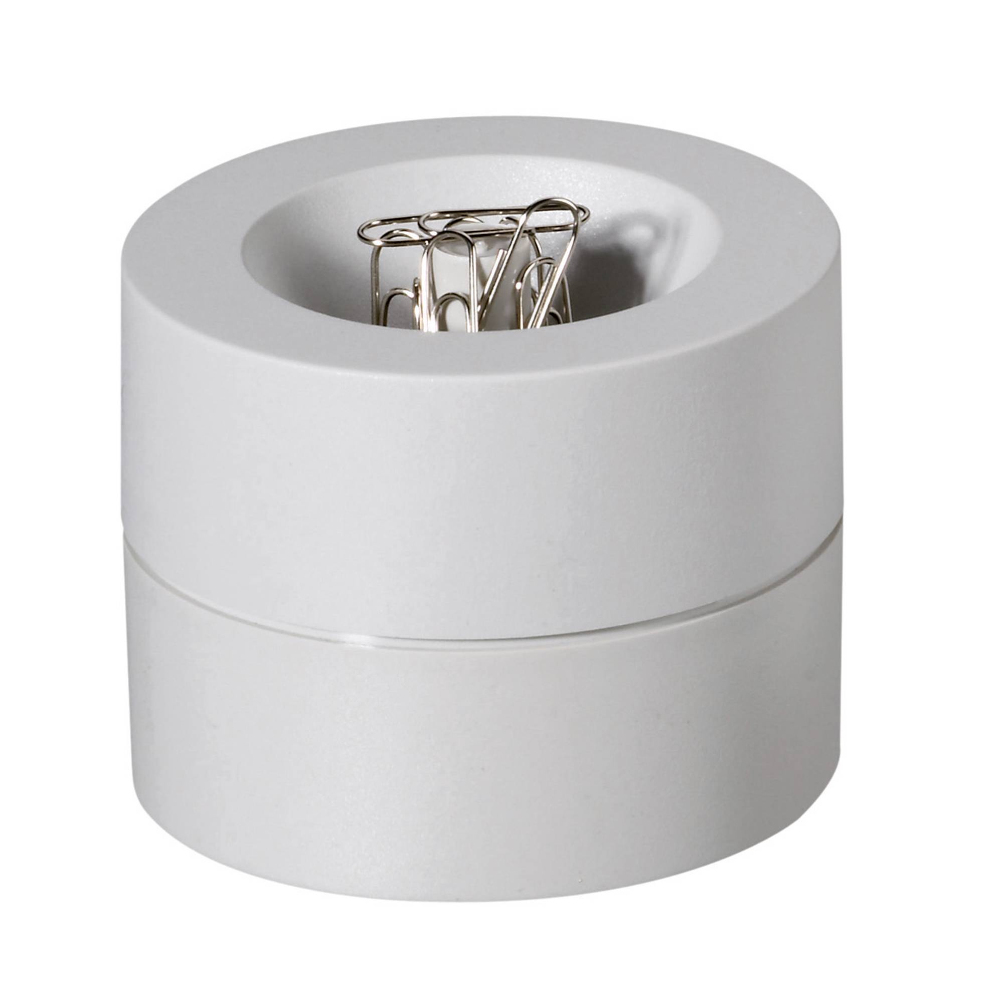 Klammernspender MAULpro 73x60mm grau - Artikel: 170002080-0