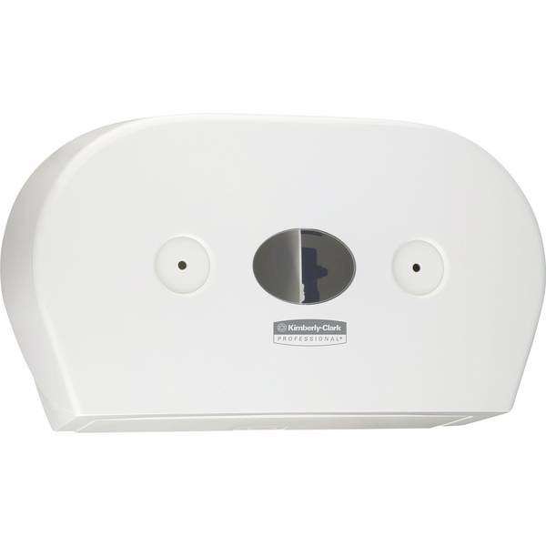 Aquarius Toilettenpapier- Spender Jumbo ws